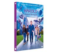 Harold et Le Crayon Magique – Sony Pictures Home Entertainment