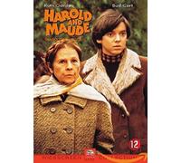 Harold et Maude - DVD