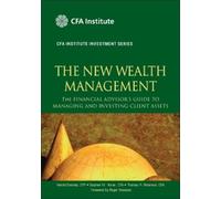Harold Evensky Thomas R. Robinson Stephen The New Wealth Ma (Copertina rigida)