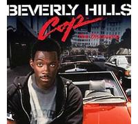 Harold Faltermeyer - Beverly Hills Cop