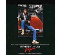 Harold Faltermeyer - Beverly Hills Cop: 35th Anniversary / Soundtrack.