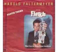 Harold Faltermeyer - Fletch theme (1985) / Vinyl single [Vinyl-Single 7'']