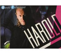 Harold Faltermeyer - Harold F (1988) [VINYL]