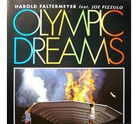 Harold Faltermeyer - Olympic dreams [Single-CD]