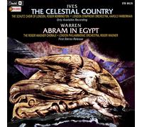 Harold Farberman Ives: The Celestial Country/Warren: Abram In Egypt (CD)