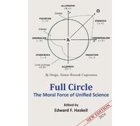 Harold G Cassidy Jere W Clark Full Circle (Tascabile)