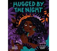 Harold Green Hugged by the Night (Copertina rigida)