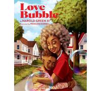 Harold Green Love Bubble (Copertina rigida)