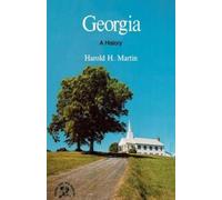 Harold H. Martin Georgia (Tascabile)