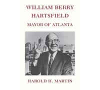 Harold H. Martin William Berry Hartsfield (Tascabile)