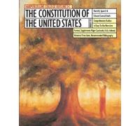 Harold J. Spaeth Edward C. Smith Constitution of the United States (Tascabile)