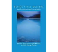 Harold Kasimow Linda Klepinger Keenan Beside Still Waters (Tascabile)