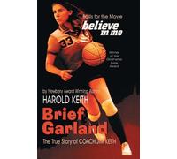 Harold Keith Brief Garland (Tascabile)