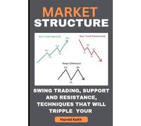 Harold Keith Market Structure (Tascabile)