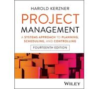 Harold Kerzner Project Management (Copertina rigida)