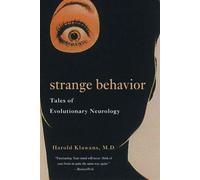Harold Klawans Strange Behavior (Tascabile)