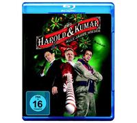 Harold & Kumar - Alle Jahre wieder