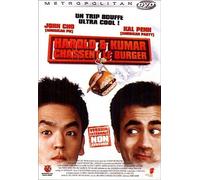 Harold & Kumar chassent Le Burger [Version Non censurée]