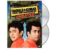 Harold & Kumar Escape From Guantanamo Bay