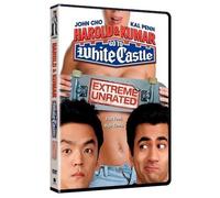Harold & Kumar Go to White Castle (DVD) John Cho Kal Penn Neil Patrick Harris