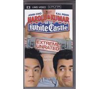 Harold & Kumar Go to White Castle (Unrated Edition) (UMD Video)