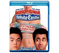 Harold & Kumar Go To White Castle (unrated) / (ws)