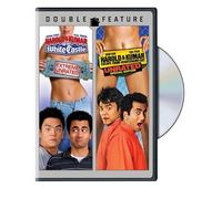 Harold & Kumar Go to White Castle / Escape from Guantanamo Bay (Unrated Ed (DVD)