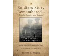 Harold L Maples Maple A Soldiers Story Remembered...Family, Service (Tascabile)