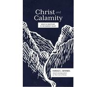 Harold L. Senkbeil Christ and Calamity (Tascabile)