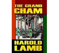 Harold Lamb The Grand Cham (Copertina rigida)