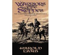 Harold Lamb Warriors of the Steppes (Tascabile)