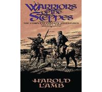 Harold Lamb Warriors of the Steppes (Tascabile)
