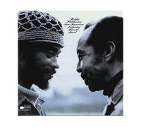 - Harold Land Bobby Hutcherson San Francisco - CD
