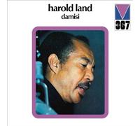 Harold Land Damisi (Vinyl LP) 12" Album