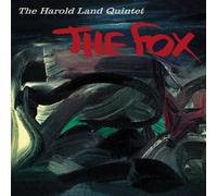Harold Land Quintet - The Fox