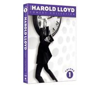 Harold Lloyd Comedy Collection 1