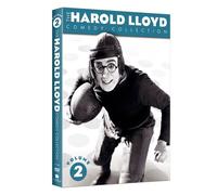 Harold Lloyd Comedy Collection 2