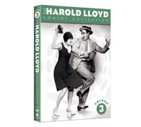 Harold Lloyd Comedy Collection 3