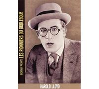 Harold lloyd - dvd pionniers du burlesque
