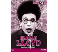 Harold Lloyd - Kurzfilme 1918 bis 1922 (OmU)