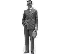 Harold Lloyd (Suit) mini formato