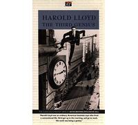 Harold Lloyd - The Third Genius