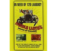 Harold Lloyd'S World Of [Edizione: Stati Uniti]