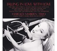 Harold Mabern - Falling In