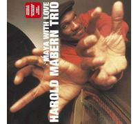 Harold Mabern - Maya With Love