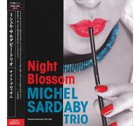 Harold Mabern/Ron Carter/Jack Dejohnette/Kevin Eubanks/etc - Night Blossom