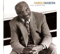 Harold Mabern - The Leading Man