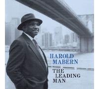 Harold Mabern - The Leading Man
