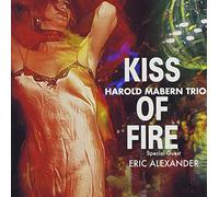 Harold Mabern Trio - Kiss Of Fire