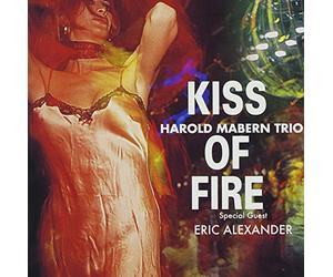 Harold Mabern Trio - Kiss Of Fire
